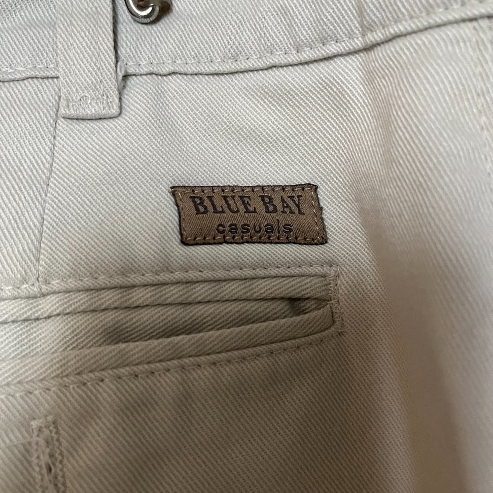 CASUAL PANTS - Picture 3 of 4